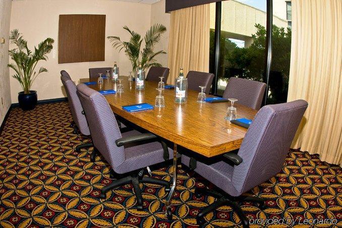Doubletree By Hilton Atlantic Beach Oceanfront Zařízení fotografie