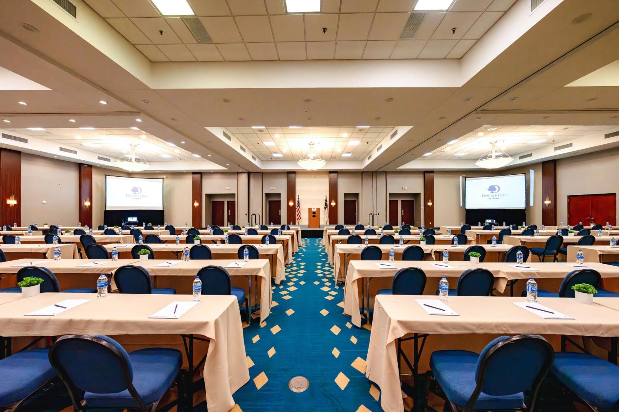 Doubletree By Hilton Atlantic Beach Oceanfront Exteriér fotografie