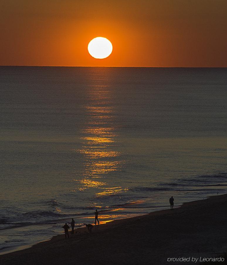 Doubletree By Hilton Atlantic Beach Oceanfront Exteriér fotografie